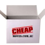 Boxes to pack your Removal on the Gold Coast